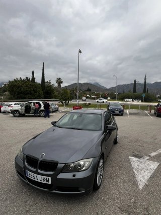 BMW Serie 3 2006