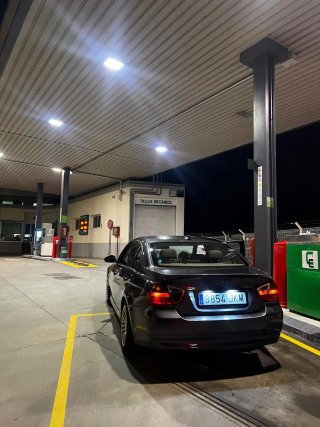 BMW Serie 3 2006