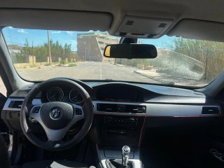 BMW Serie 3 2006