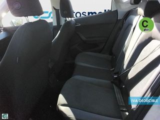 Seat Arona 1.0 TSI Ecomotive S&S Style Edition 70 kW (95 CV)