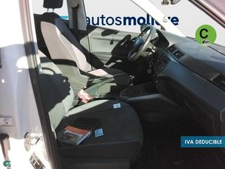 Seat Arona 1.0 TSI Ecomotive S&S Style Edition 70 kW (95 CV)