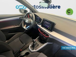 Seat Arona 1.0 TSI FR XM 85 kW (115 CV)