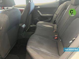 Seat Arona 1.0 TSI FR XM 85 kW (115 CV)