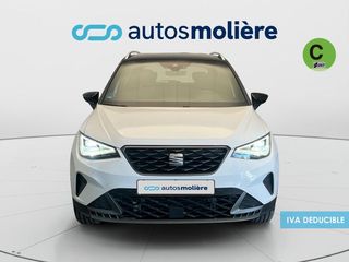 Seat Arona 1.0 TSI FR XM 85 kW (115 CV)