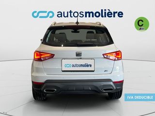 Seat Arona 1.0 TSI FR XM 85 kW (115 CV)