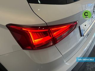 Seat Arona 1.0 TSI FR XM 85 kW (115 CV)