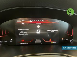 Seat Arona 1.0 TSI FR XM 85 kW (115 CV)