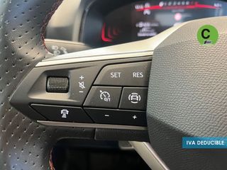 Seat Arona 1.0 TSI FR XM 85 kW (115 CV)