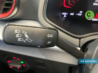 Seat Arona 1.0 TSI FR XM 85 kW (115 CV)