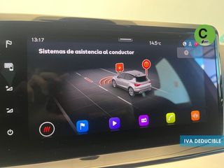 Seat Arona 1.0 TSI FR XM 85 kW (115 CV)