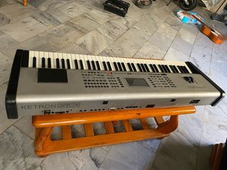 Ketron SD1 Teclado Profesional