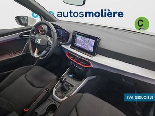 Seat Arona 1.0 TSI FR XM 85 kW (115 CV)