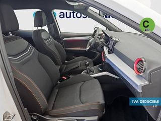 Seat Arona 1.0 TSI FR XM 85 kW (115 CV)