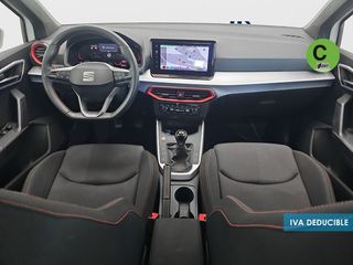 Seat Arona 1.0 TSI FR XM 85 kW (115 CV)
