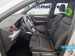 Seat Arona 1.0 TSI FR XM 85 kW (115 CV)