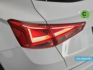 Seat Arona 1.0 TSI FR XM 85 kW (115 CV)