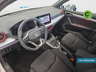 Seat Arona 1.0 TSI FR XM 85 kW (115 CV)