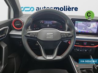 Seat Arona 1.0 TSI FR XM 85 kW (115 CV)