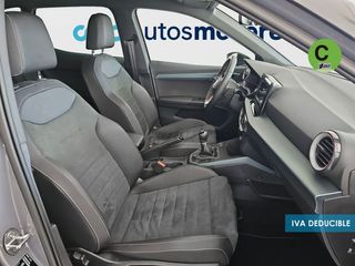 Seat Arona 1.0 TSI Xperience Special Edition 85 kW (115 CV)