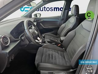 Seat Arona 1.0 TSI Xperience Special Edition 85 kW (115 CV)