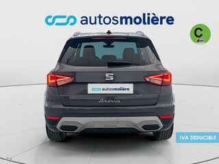 Seat Arona 1.0 TSI Xperience Special Edition 85 kW (115 CV)