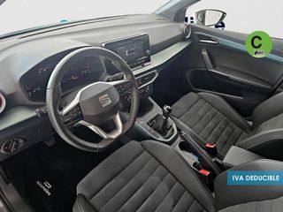 Seat Arona 1.0 TSI Xperience Special Edition 85 kW (115 CV)