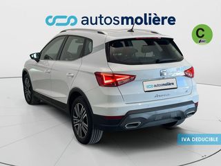 Seat Arona 1.0 TSI FR XM 85 kW (115 CV)
