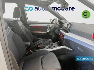 Seat Arona 1.0 TSI FR XM 85 kW (115 CV)