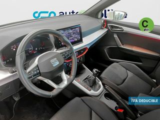 Seat Arona 1.0 TSI FR XM 85 kW (115 CV)