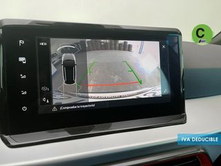 Seat Arona 1.0 TSI FR XM 85 kW (115 CV)