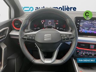 Seat Arona 1.0 TSI FR XM 85 kW (115 CV)