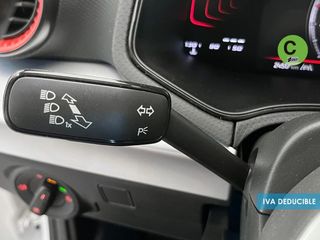 Seat Arona 1.0 TSI FR XM 85 kW (115 CV)