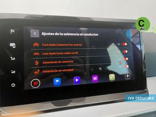 Seat Arona 1.0 TSI FR XM 85 kW (115 CV)