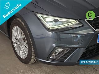 Seat Ibiza 1.0 TSI FR Salta 85 kW (115 CV)