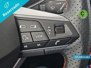 Seat Ibiza 1.0 TSI FR Salta 85 kW (115 CV)