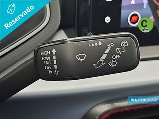 Seat Ibiza 1.0 TSI FR Salta 85 kW (115 CV)