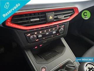 Seat Ibiza 1.0 TSI FR Salta 85 kW (115 CV)