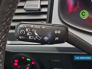 Seat Ateca 1.6 TDI S&S Reference Edition 85 kW (115 CV)