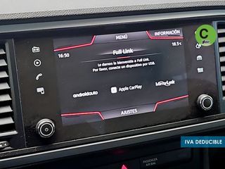 Seat Ateca 1.6 TDI S&S Reference Edition 85 kW (115 CV)