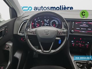 Seat Ateca 1.6 TDI S&S Reference Edition 85 kW (115 CV)