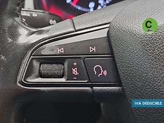 Seat Ateca 1.6 TDI S&S Reference Edition 85 kW (115 CV)