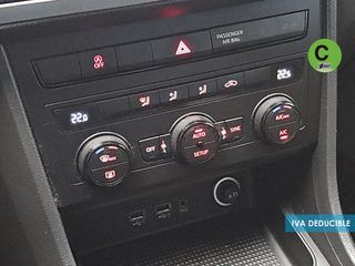 Seat Ateca 1.6 TDI S&S Reference Edition 85 kW (115 CV)