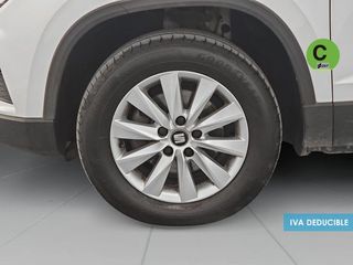 Seat Ateca 1.6 TDI S&S Reference Edition 85 kW (115 CV)