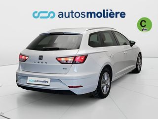 Seat Leon 1.6 TDI S&S Style Plus 85 kW (115 CV)