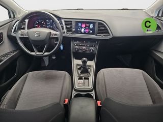 Seat Leon 1.6 TDI S&S Style Plus 85 kW (115 CV)