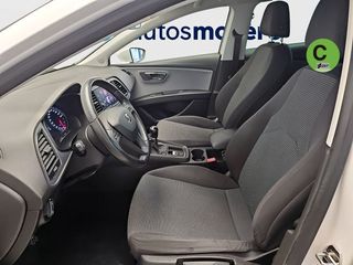 Seat Leon 1.6 TDI S&S Style Plus 85 kW (115 CV)