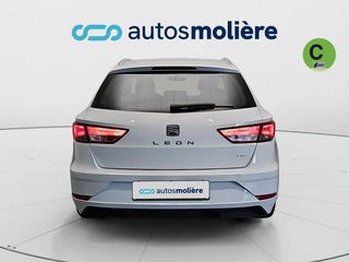Seat Leon 1.6 TDI S&S Style Plus 85 kW (115 CV)