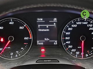 Seat Leon 1.6 TDI S&S Style Plus 85 kW (115 CV)