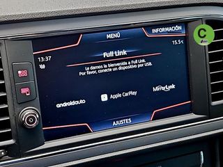 Seat Leon 1.6 TDI S&S Style Plus 85 kW (115 CV)