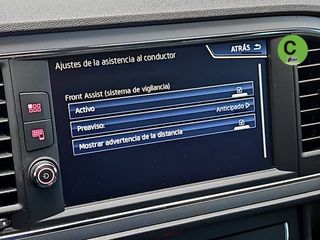 Seat Leon 1.6 TDI S&S Style Plus 85 kW (115 CV)